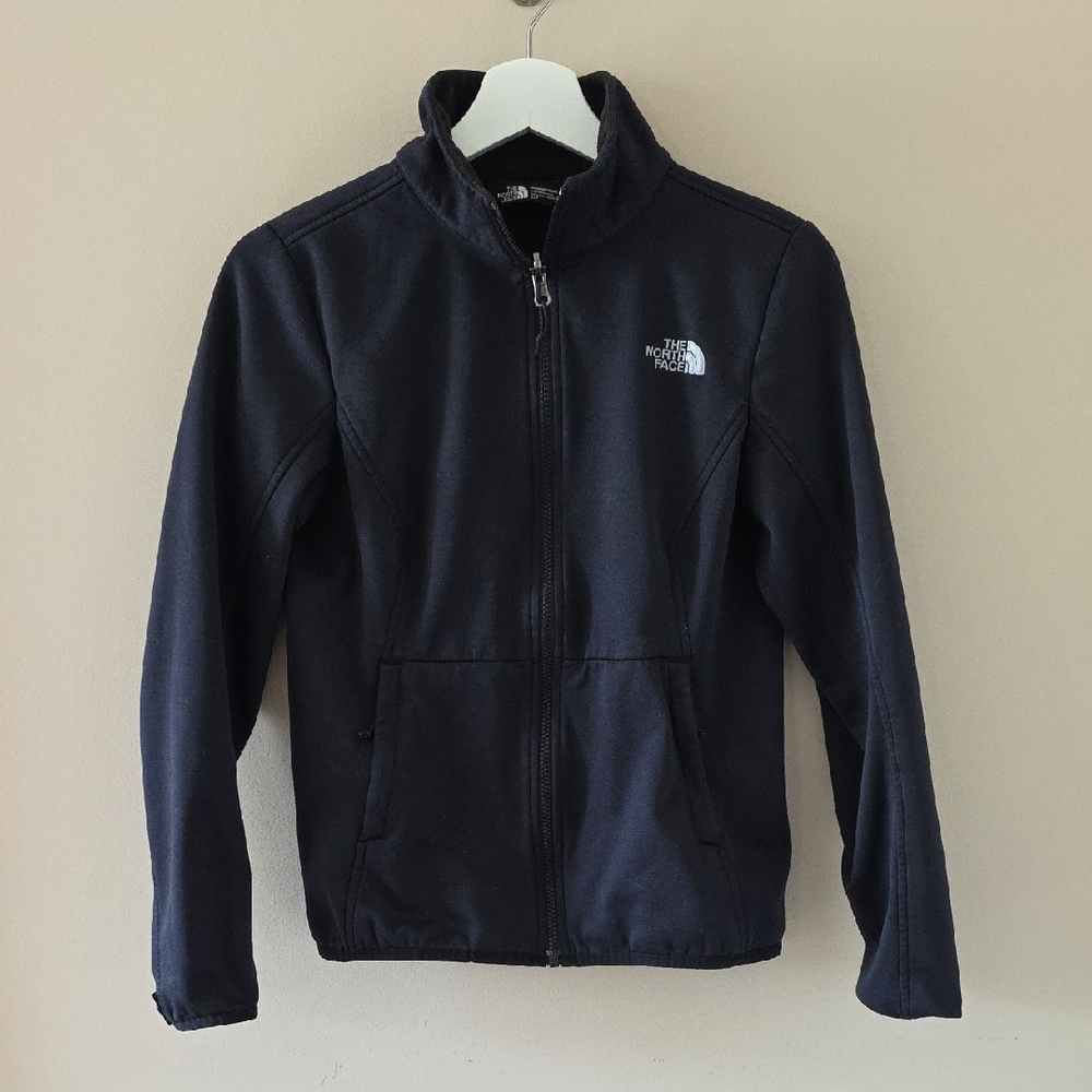 The North Face Black Jacket